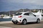 Seat Ibiza Bocanegra 2009 года